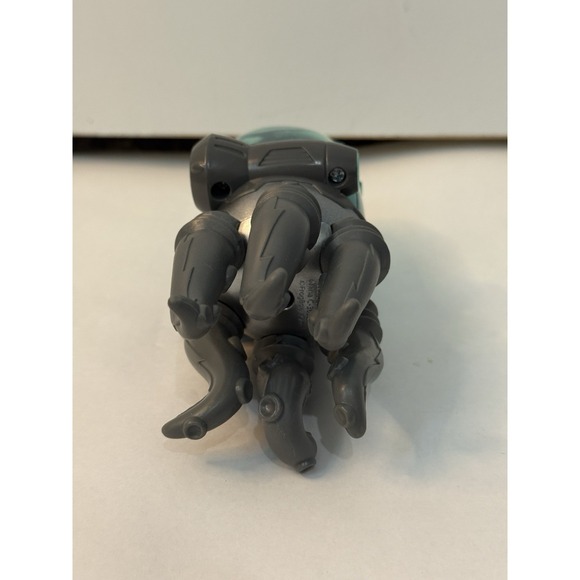 PJ Masks Romeo Submarine Rover Squid Vehicle‎ 5" Figure Toy by Habsro - Picture 4 of 5